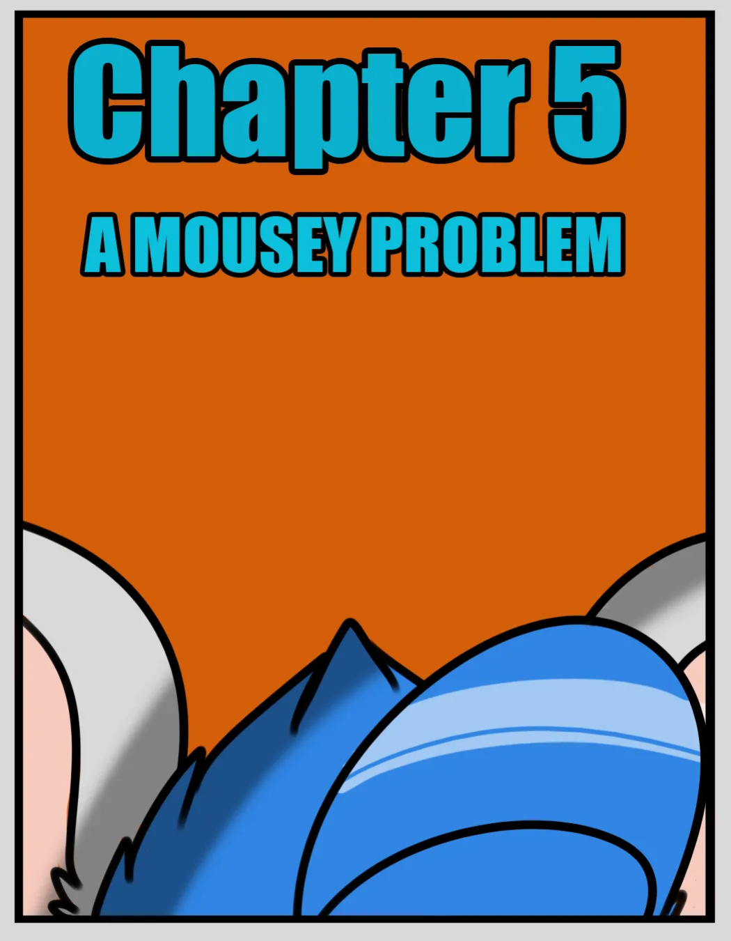 [Able01 & Robertge] Ways of the Heart (Cancelled)