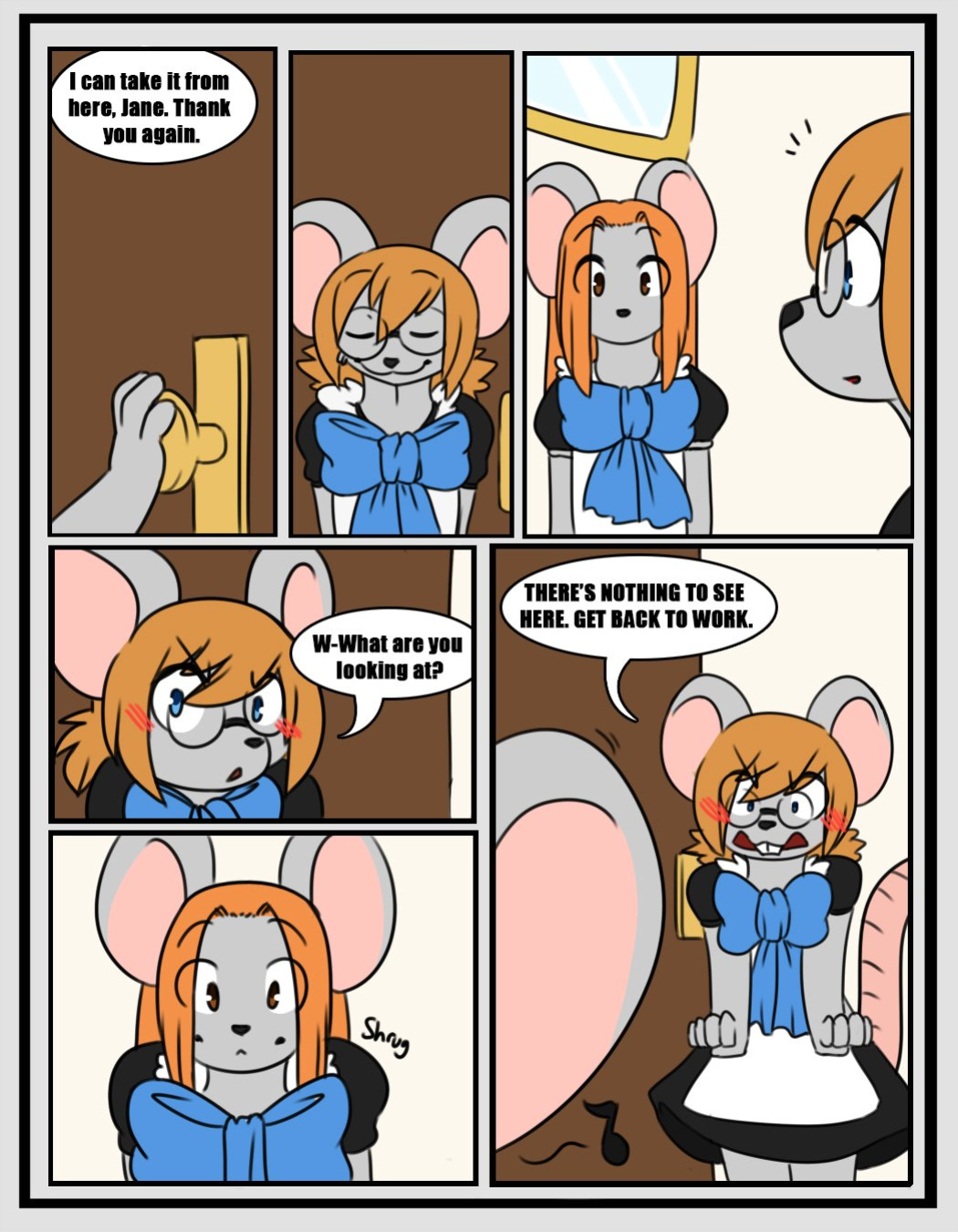 [Able01 & Robertge] Ways of the Heart (Cancelled)