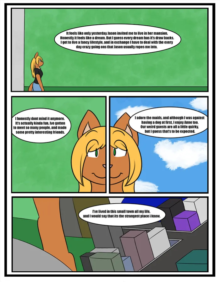 [Able01 & Robertge] Ways of the Heart (Cancelled)