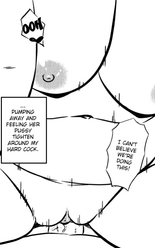 [Tzinnxt] Alone at Home