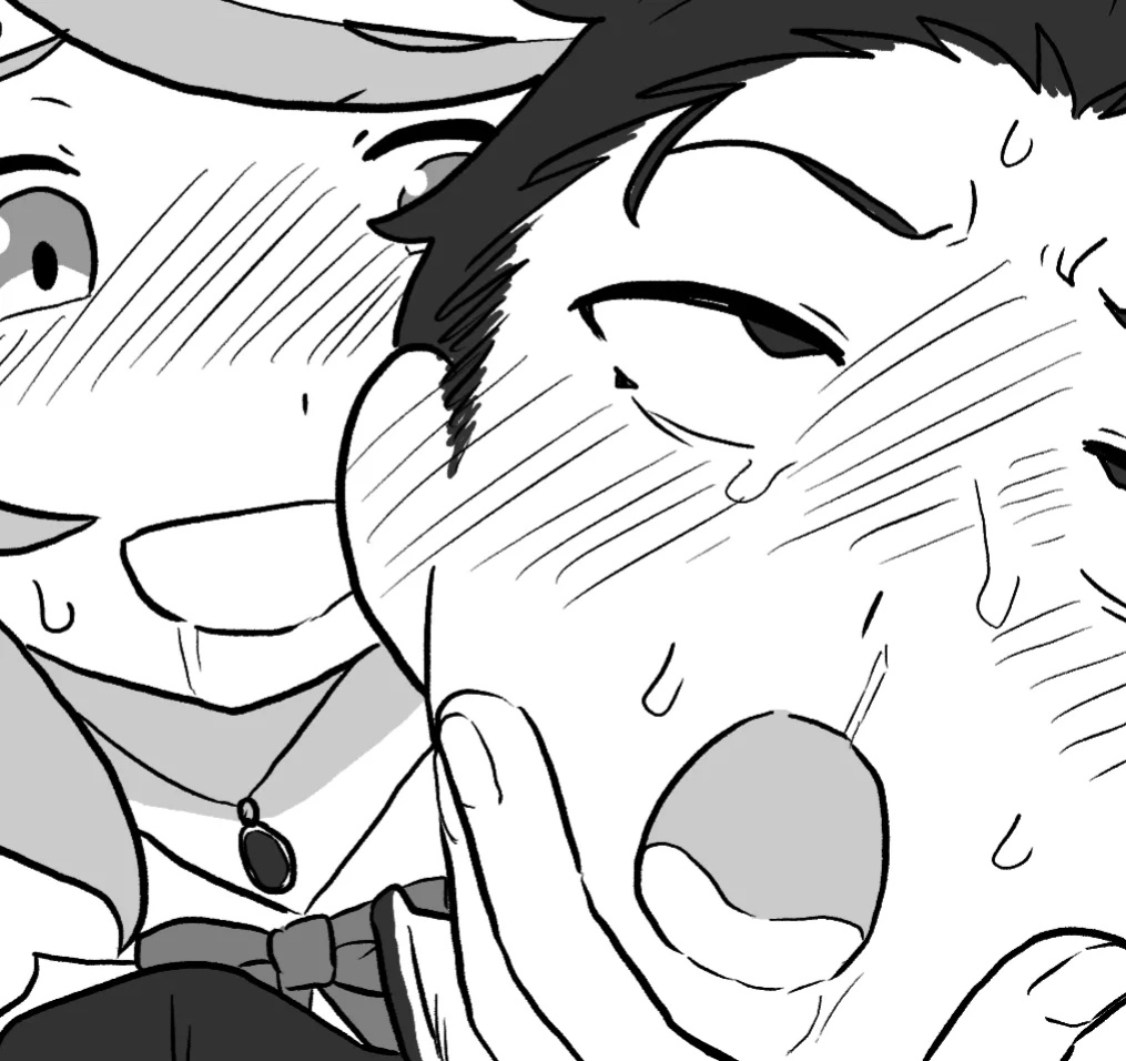 [9th] Subaru x Royal Candidates (Re:Zero kara Hajimeru Isekai Seikatsu)