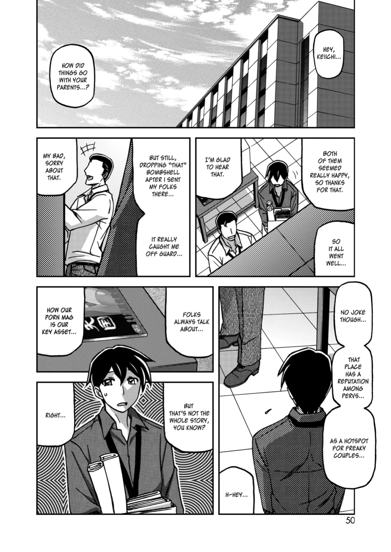 [Sanbun Kyoden] Ichiya no Yume Senya No Maboroshi 1-3