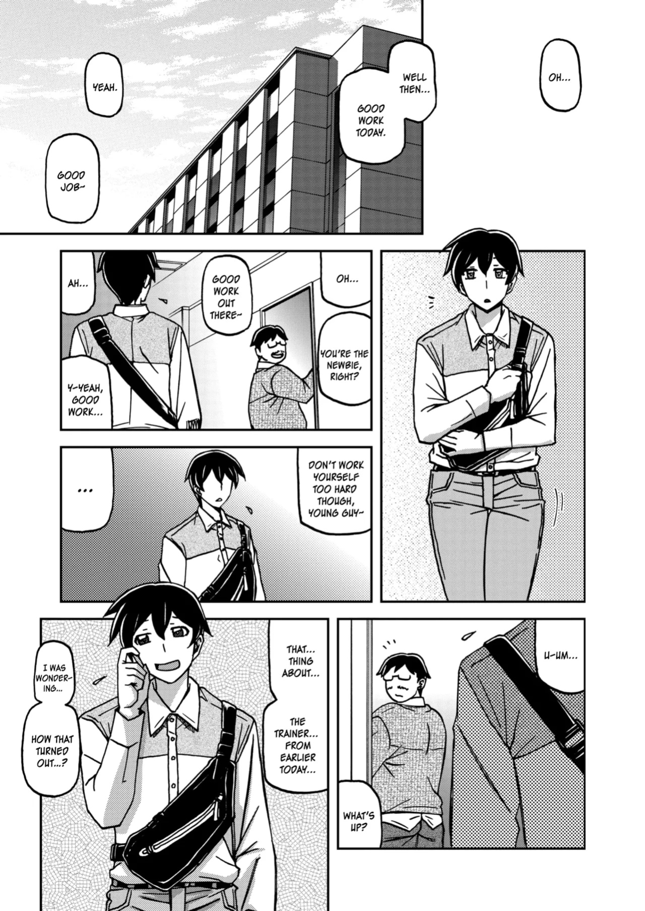 [Sanbun Kyoden] Ichiya no Yume Senya No Maboroshi 1-3
