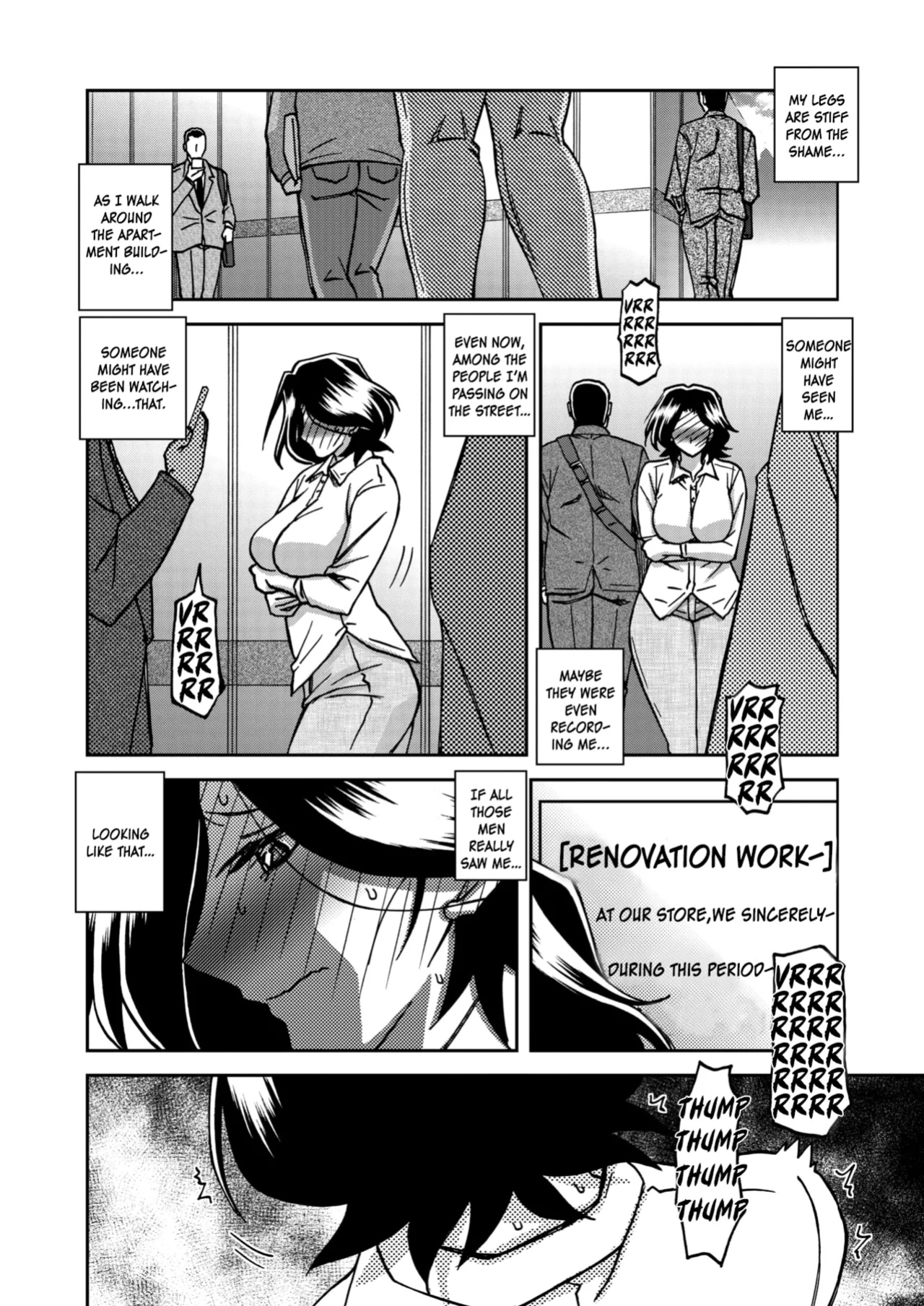[Sanbun Kyoden] Ichiya no Yume Senya No Maboroshi 1-3