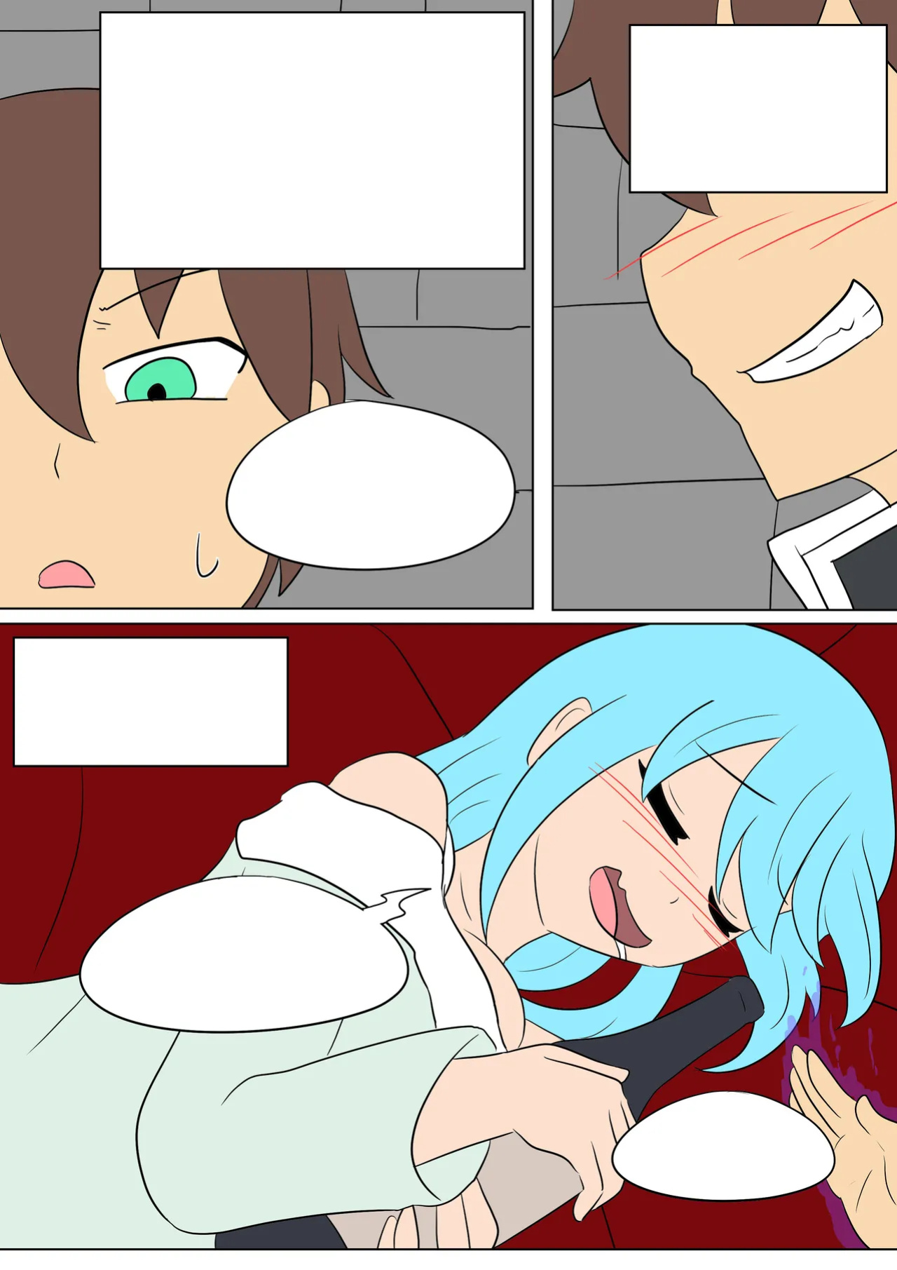 [Vel] Konosuba: New Skill