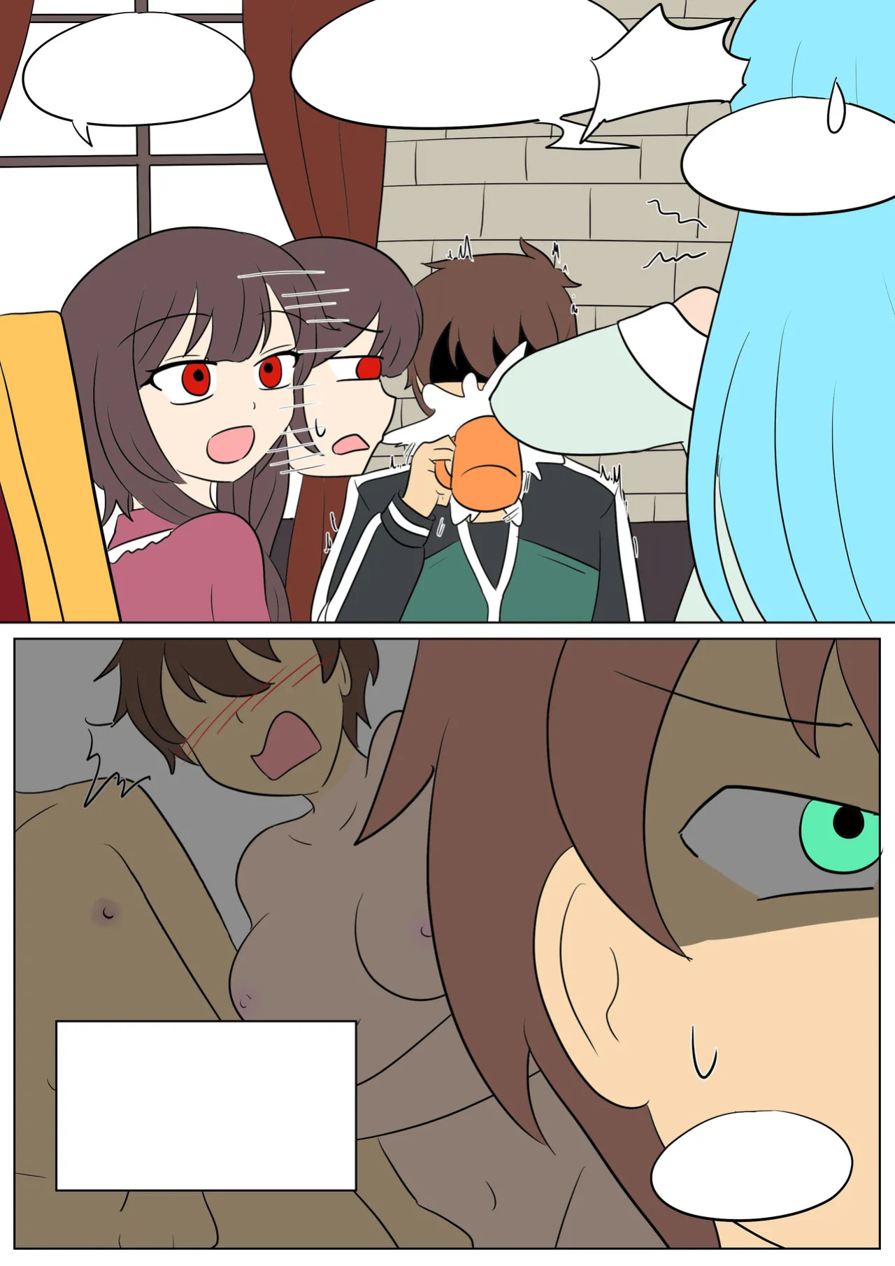 [Vel] Konosuba: New Skill