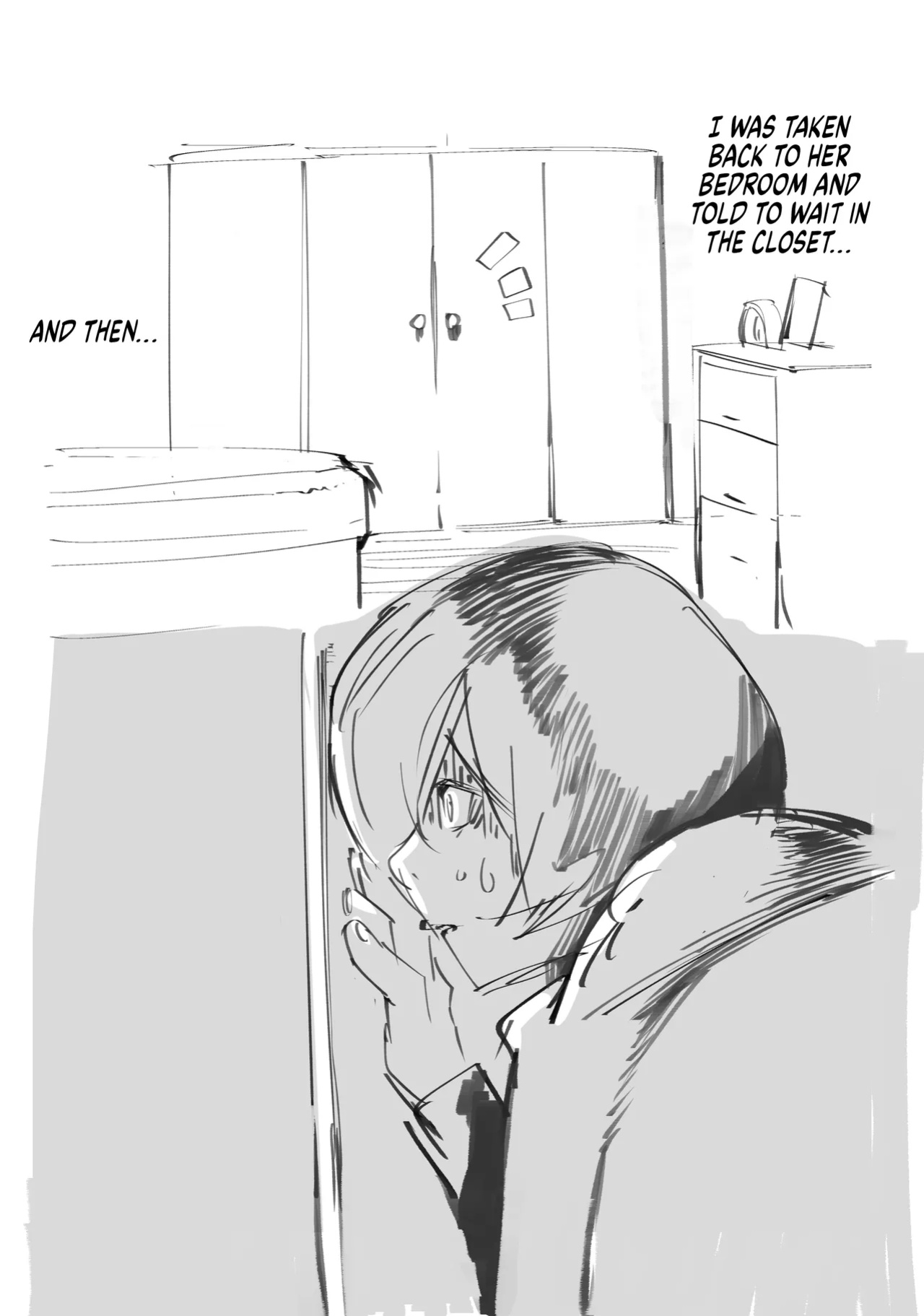 [Armadillo (Renji, Daiji)] Boku no Deatta Risou no Chijo wa Kanojo no Hahaoya (36) deshita ー The Perfect Slut I Solicited Was My Girlfriend's 36 y/o Mom?! [head empty]
