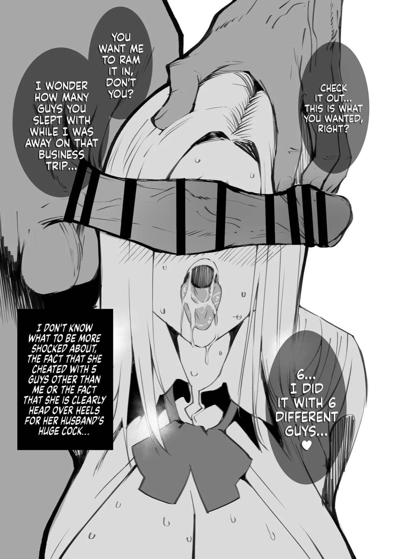 [Armadillo (Renji, Daiji)] Boku no Deatta Risou no Chijo wa Kanojo no Hahaoya (36) deshita ー The Perfect Slut I Solicited Was My Girlfriend's 36 y/o Mom?! [head empty]
