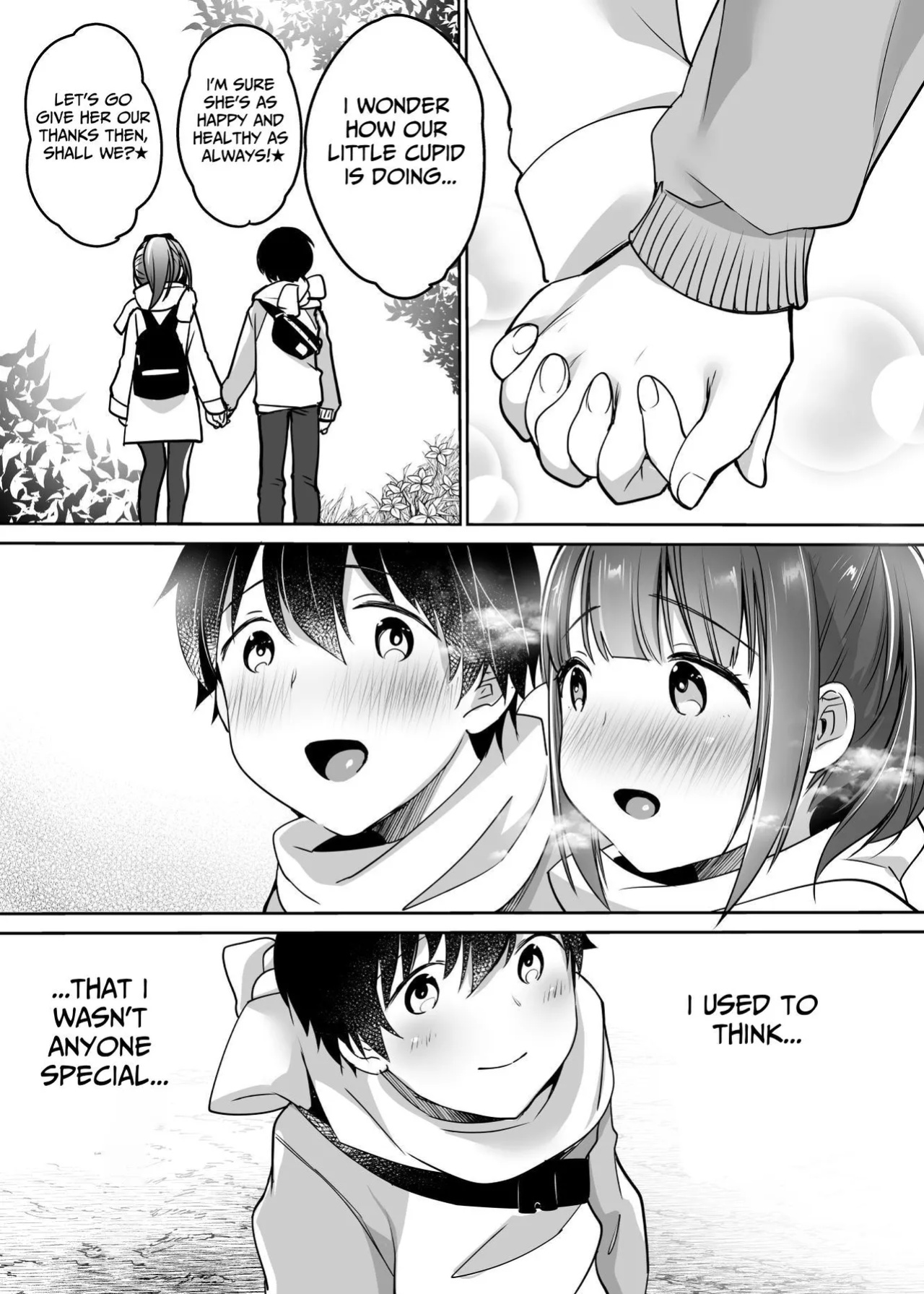 [Super Ichigo-chan (Misaoka)] Futari no Hajimete Akogare Sex | Their Long-Awaited First Time [tsuyoshi]