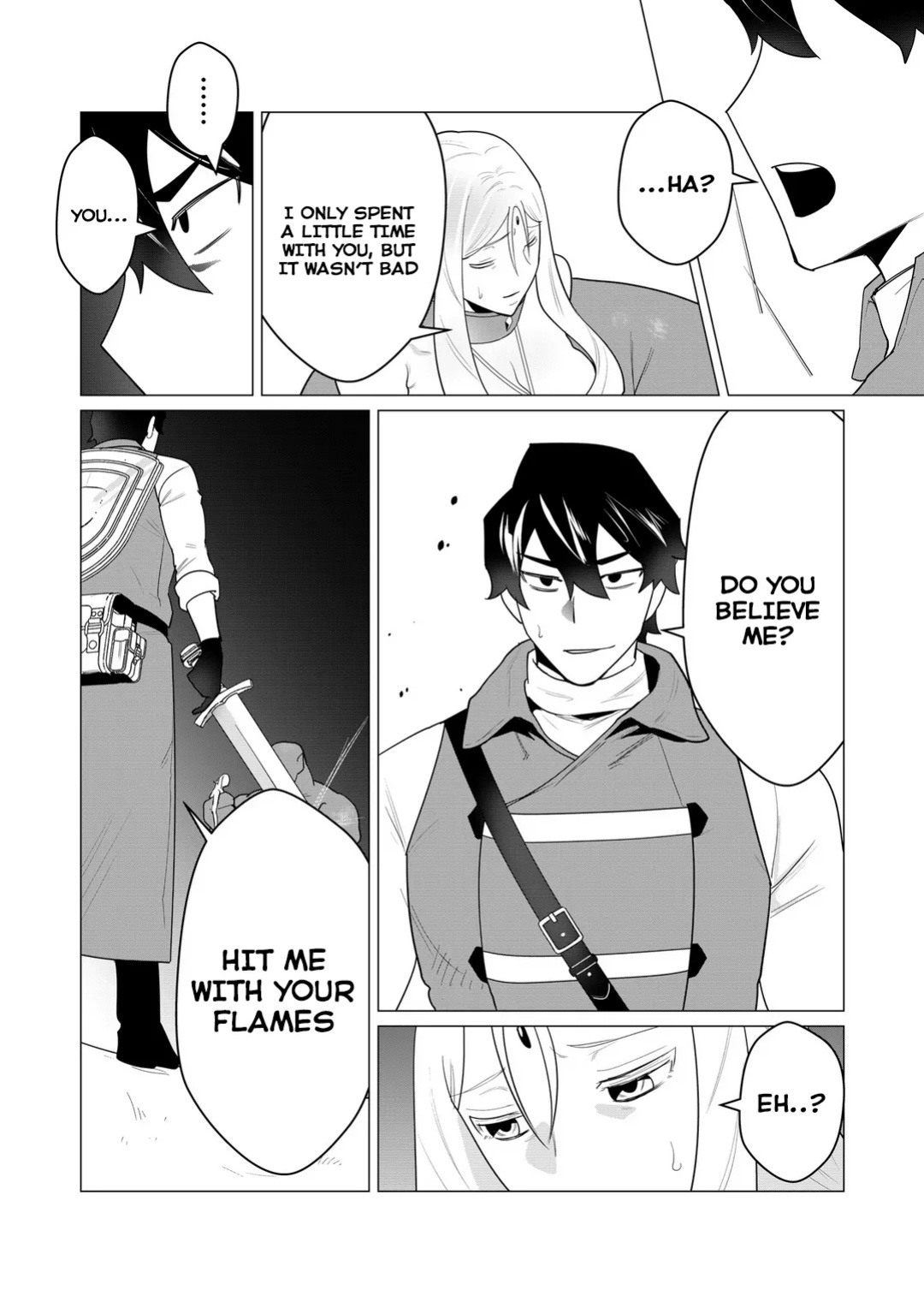 [Tooyama Burin] Yuusha-sama wa Houshuu ni Hitozuma o Gokibou desu Vol. 1 [Tomoshibi]