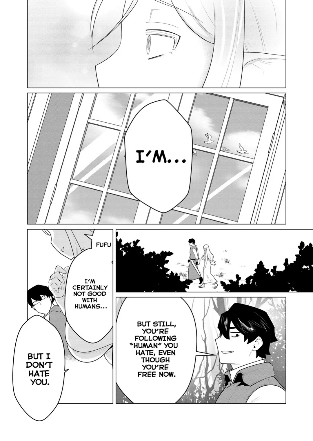 [Tooyama Burin] Yuusha-sama wa Houshuu ni Hitozuma o Gokibou desu Vol. 1 [Tomoshibi]