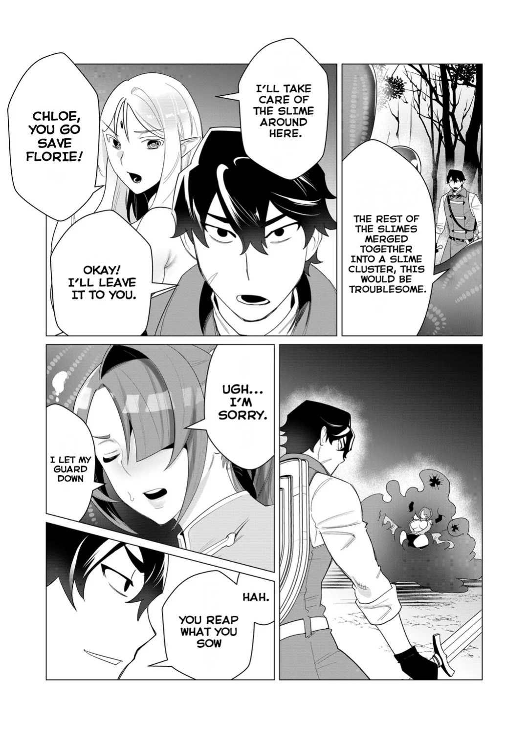 [Tooyama Burin] Yuusha-sama wa Houshuu ni Hitozuma o Gokibou desu Vol. 1 [Tomoshibi]