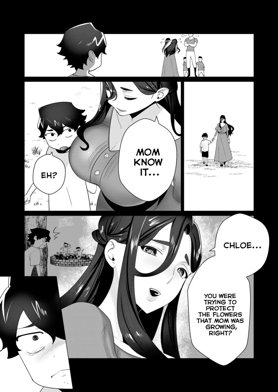 [Tooyama Burin] Yuusha-sama wa Houshuu ni Hitozuma o Gokibou desu Vol. 1 [Tomoshibi]