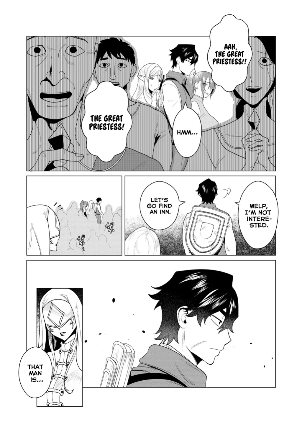 [Tooyama Burin] Yuusha-sama wa Houshuu ni Hitozuma o Gokibou desu Vol. 1 [Tomoshibi]