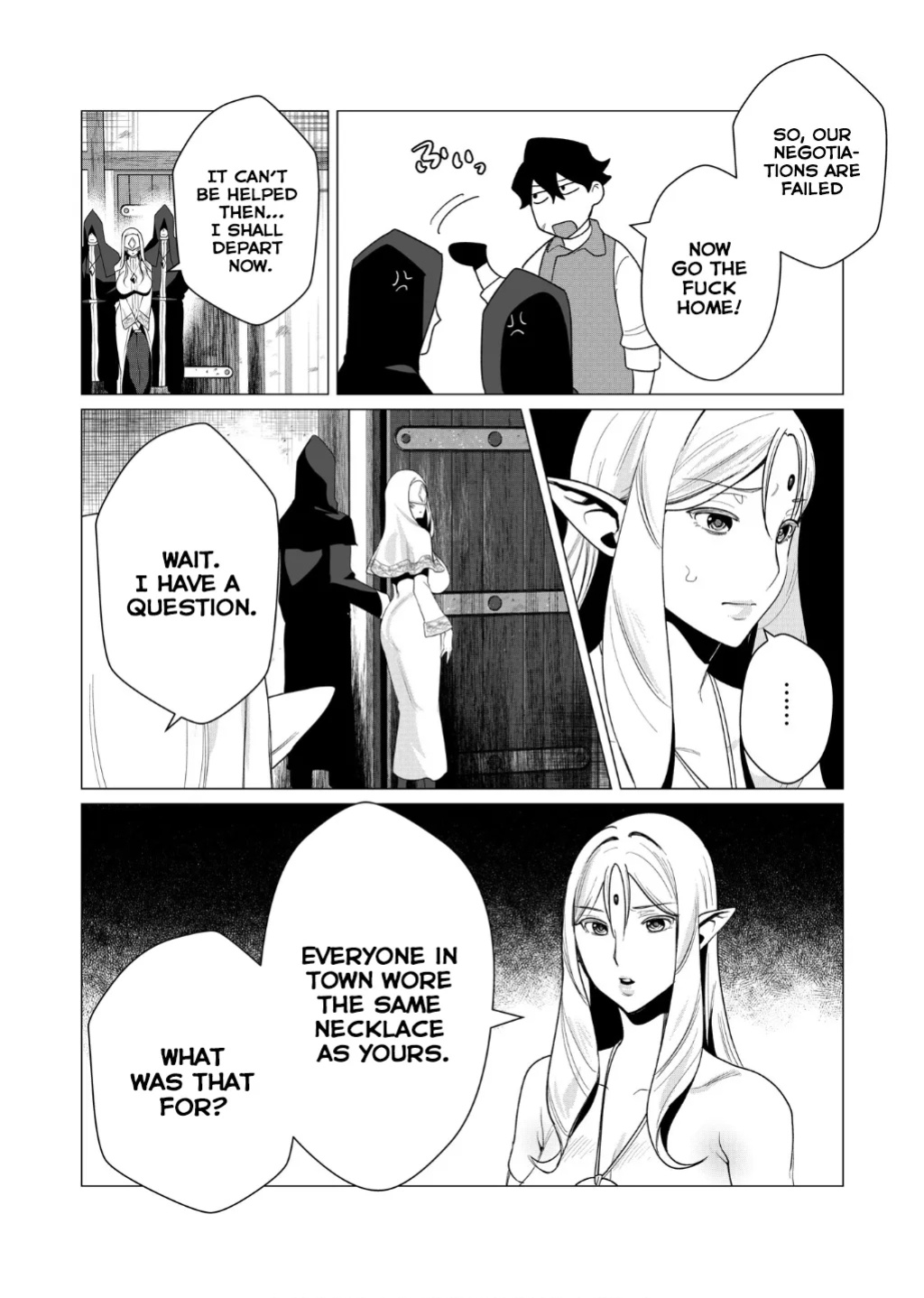 [Tooyama Burin] Yuusha-sama wa Houshuu ni Hitozuma o Gokibou desu Vol. 1 [Tomoshibi]