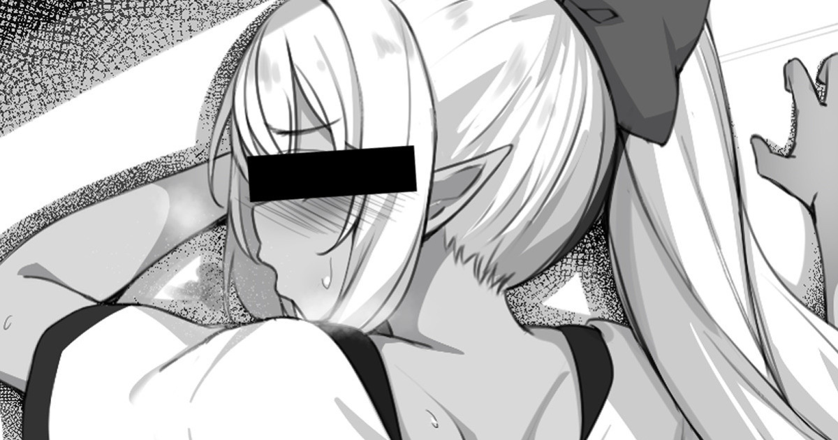 [sakanaya] A Manga About a Perverted Dance Instructor Who Attacks Fuu-tan (Shiranui Flare)