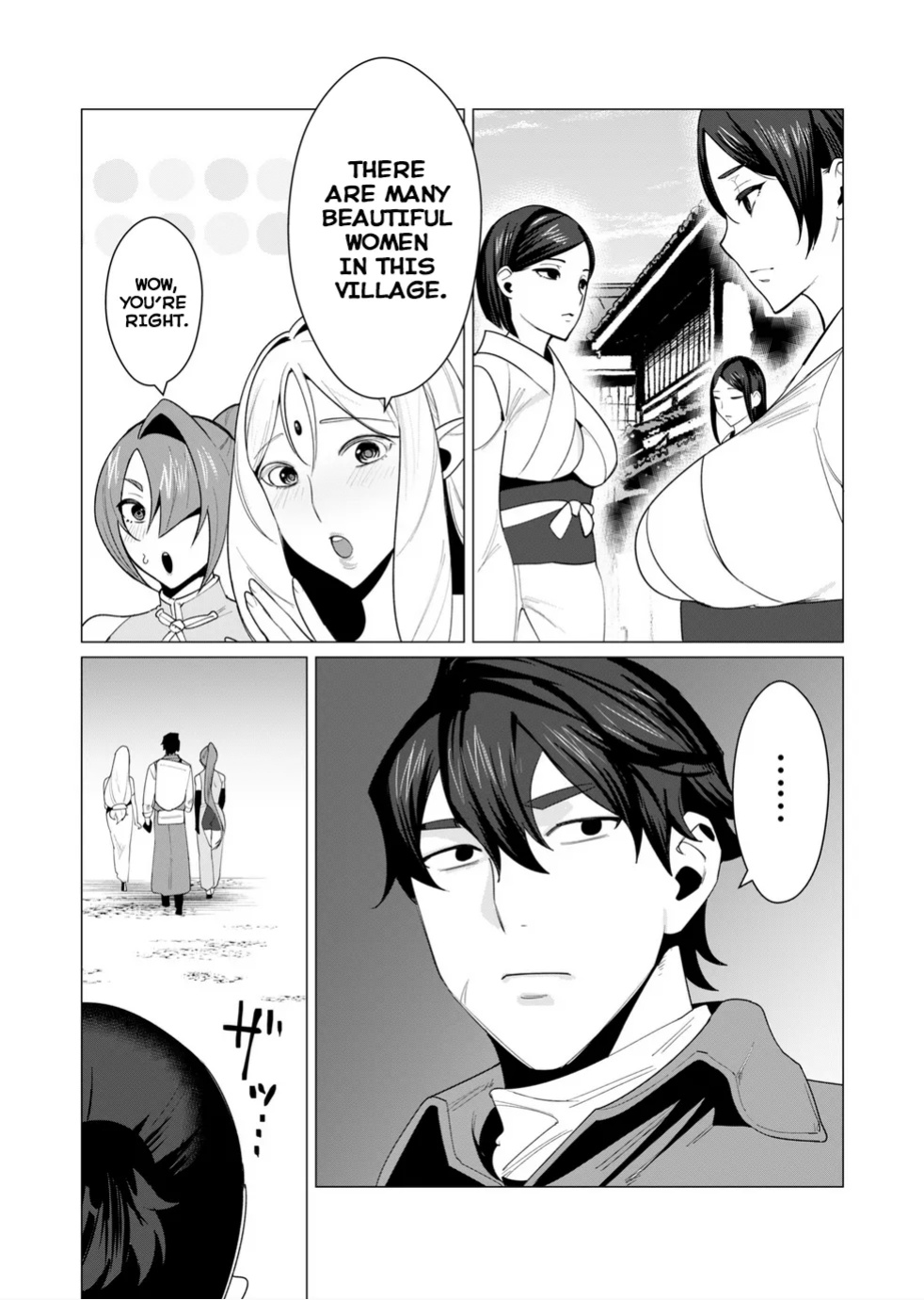 [Tooyama Burin] Yuusha-sama wa Houshuu ni Hitozuma o Gokibou desu Vol. 2 [Tomoshibi]