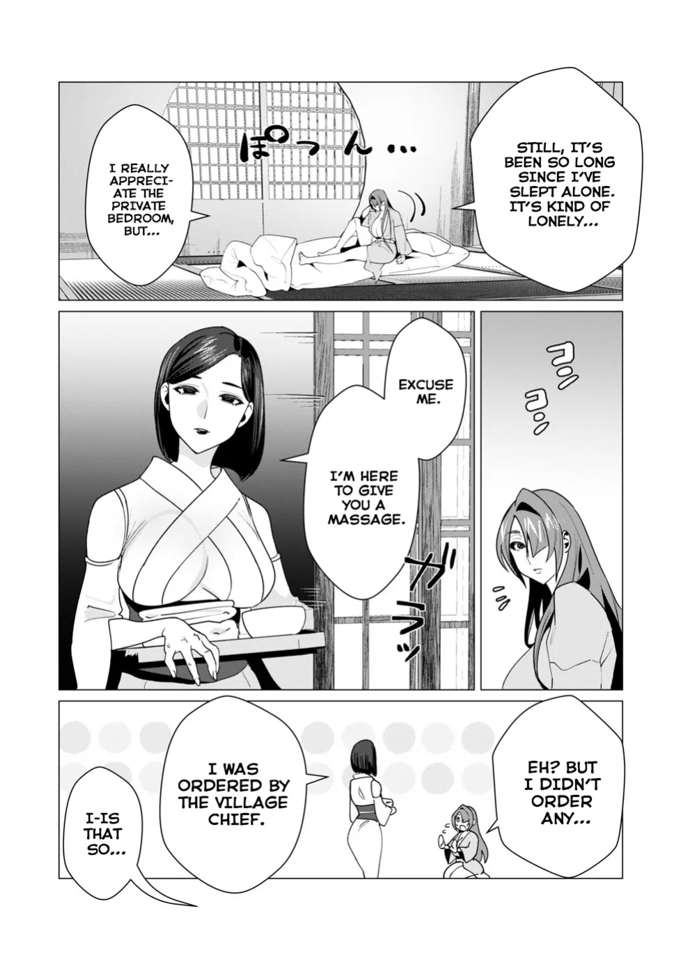 [Tooyama Burin] Yuusha-sama wa Houshuu ni Hitozuma o Gokibou desu Vol. 2 [Tomoshibi]
