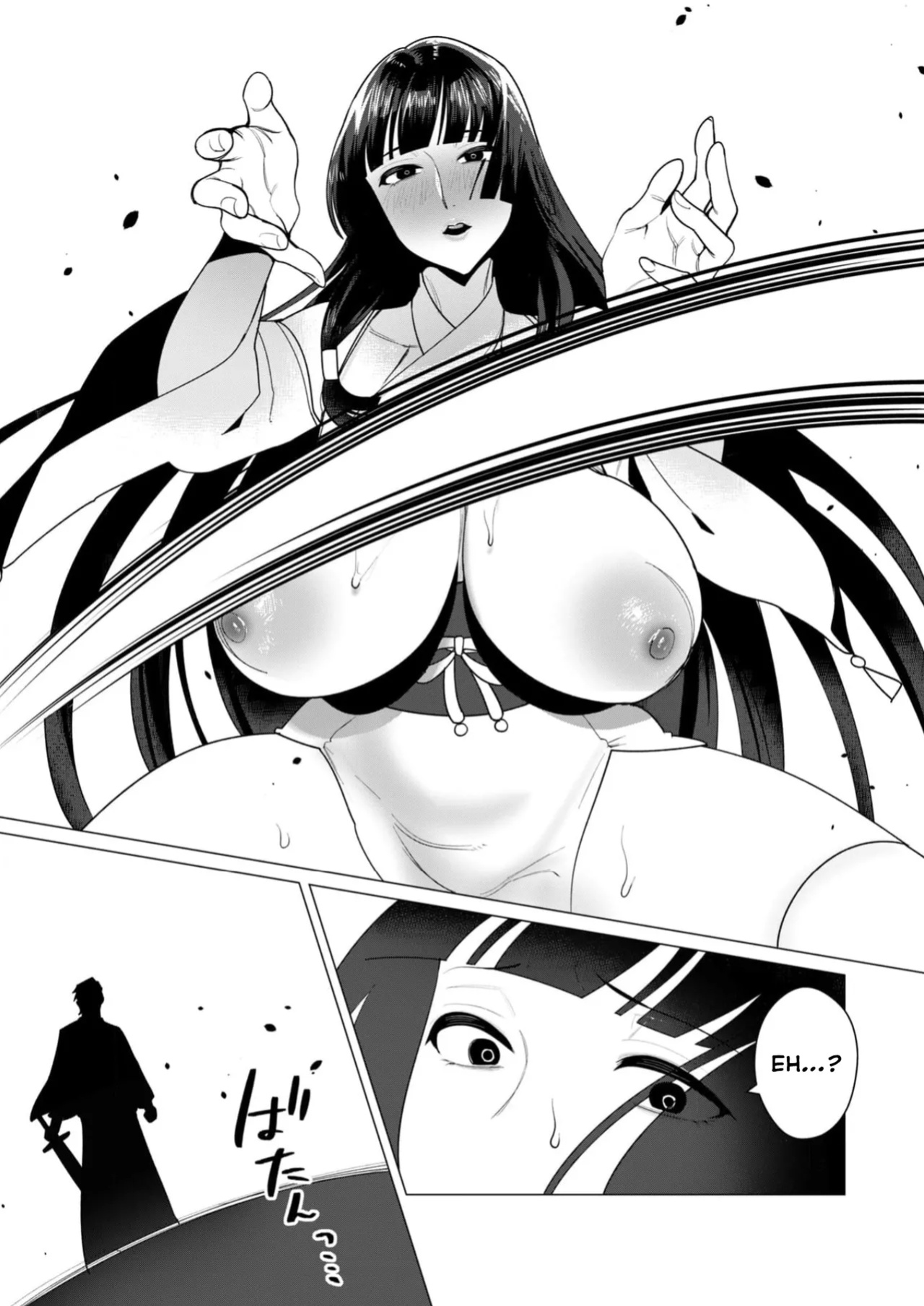 [Tooyama Burin] Yuusha-sama wa Houshuu ni Hitozuma o Gokibou desu Vol. 2 [Tomoshibi]
