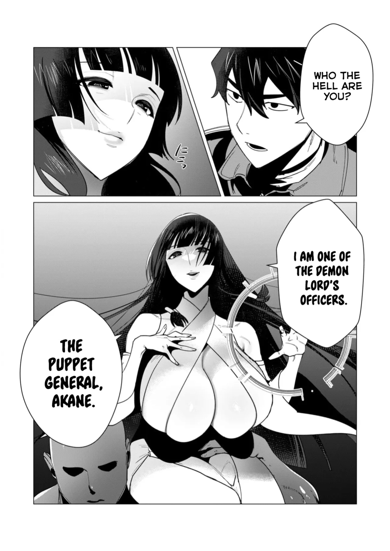 [Tooyama Burin] Yuusha-sama wa Houshuu ni Hitozuma o Gokibou desu Vol. 2 [Tomoshibi]
