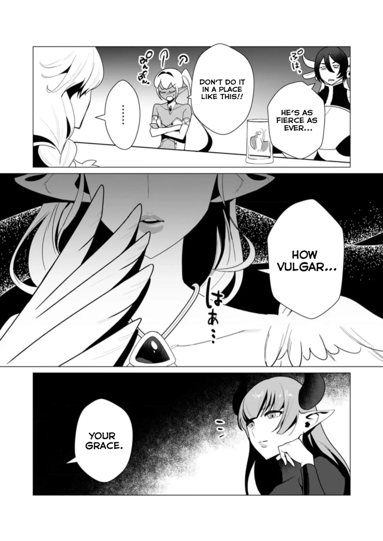[Tooyama Burin] Yuusha-sama wa Houshuu ni Hitozuma o Gokibou desu Vol. 2 [Tomoshibi]