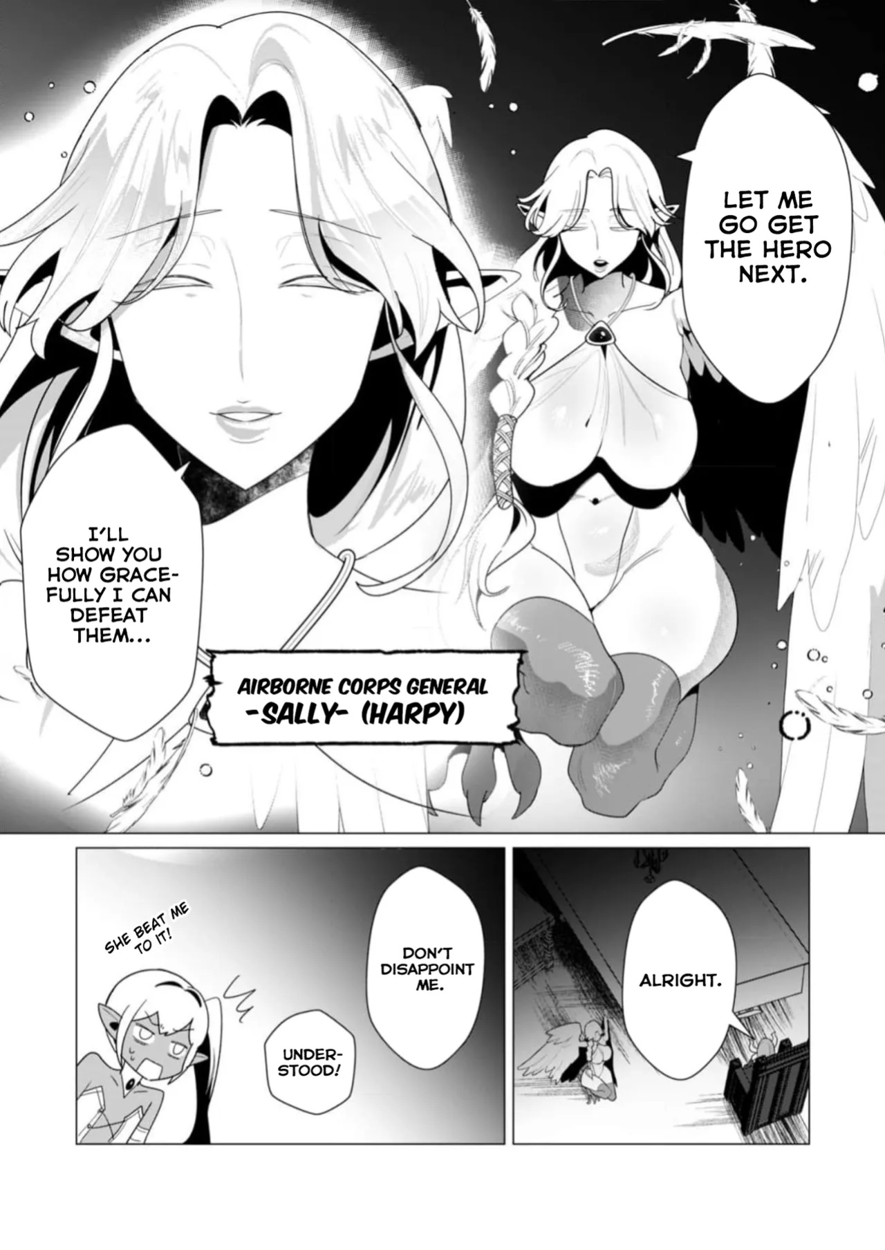 [Tooyama Burin] Yuusha-sama wa Houshuu ni Hitozuma o Gokibou desu Vol. 2 [Tomoshibi]
