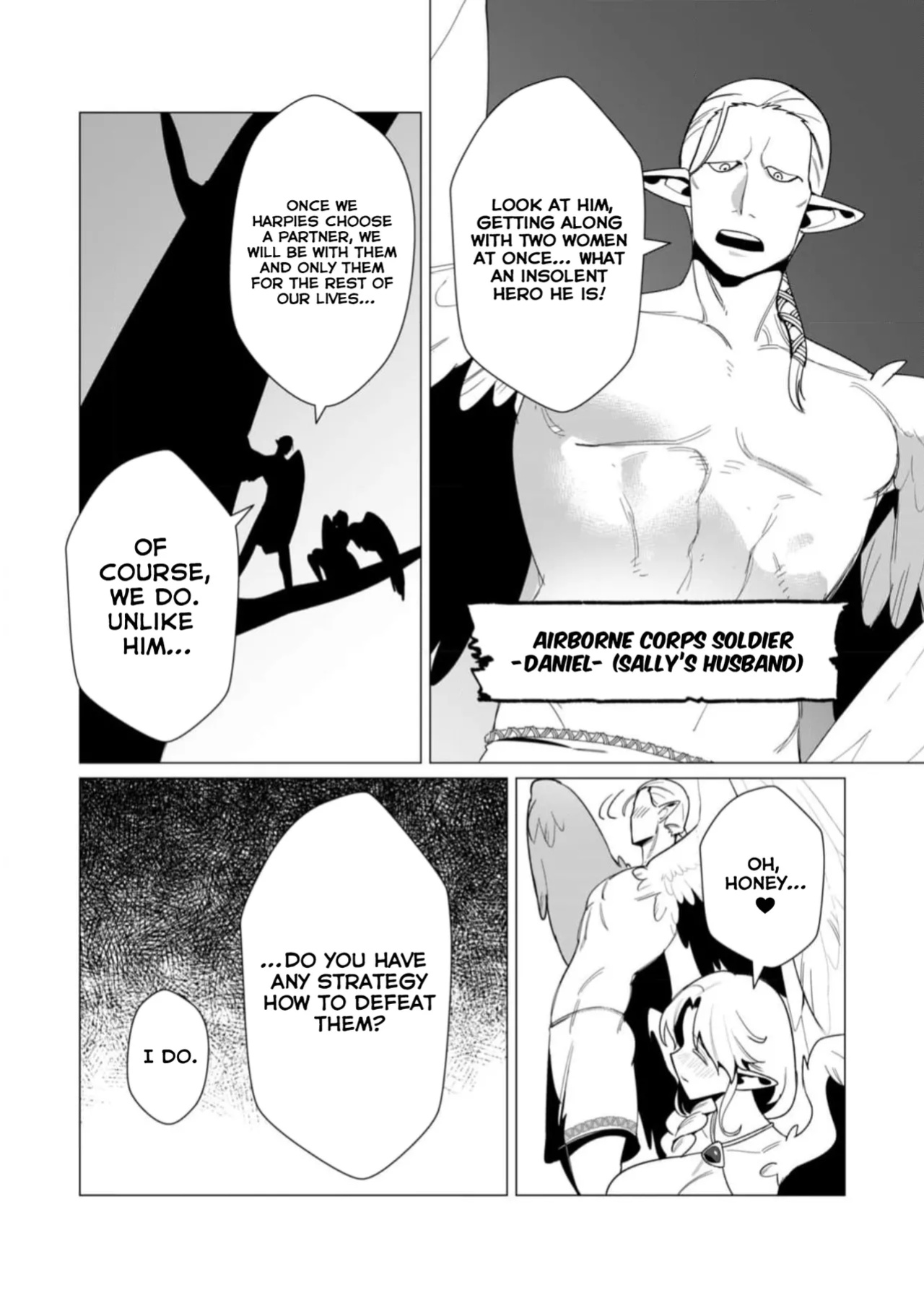 [Tooyama Burin] Yuusha-sama wa Houshuu ni Hitozuma o Gokibou desu Vol. 2 [Tomoshibi]