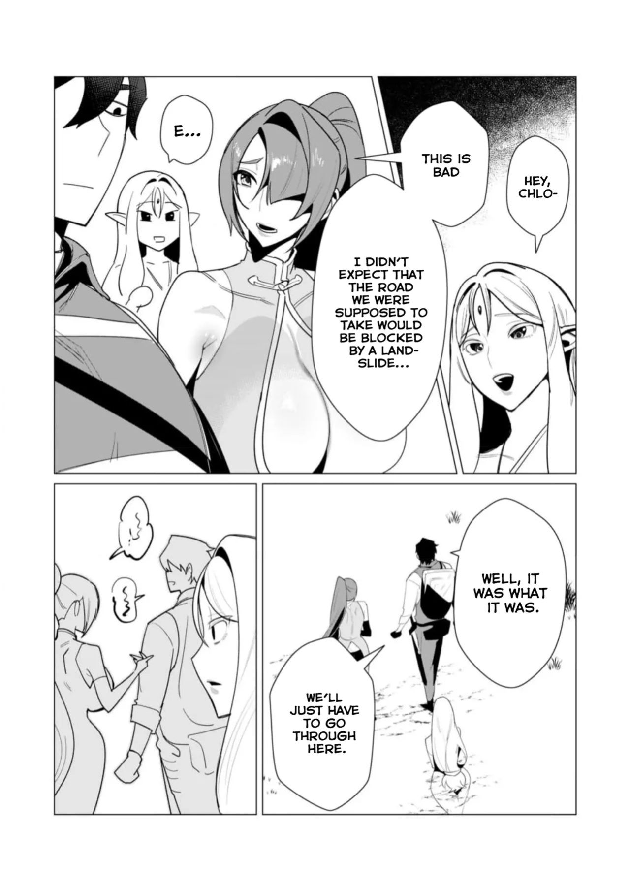 [Tooyama Burin] Yuusha-sama wa Houshuu ni Hitozuma o Gokibou desu Vol. 2 [Tomoshibi]