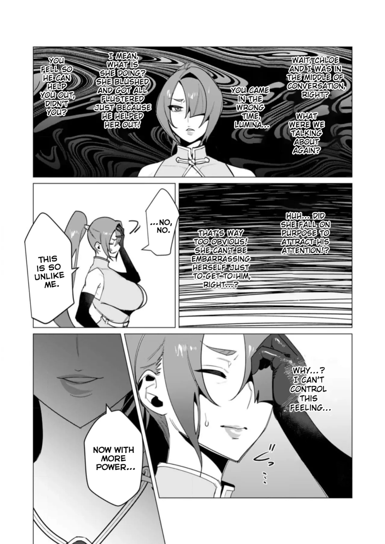 [Tooyama Burin] Yuusha-sama wa Houshuu ni Hitozuma o Gokibou desu Vol. 2 [Tomoshibi]