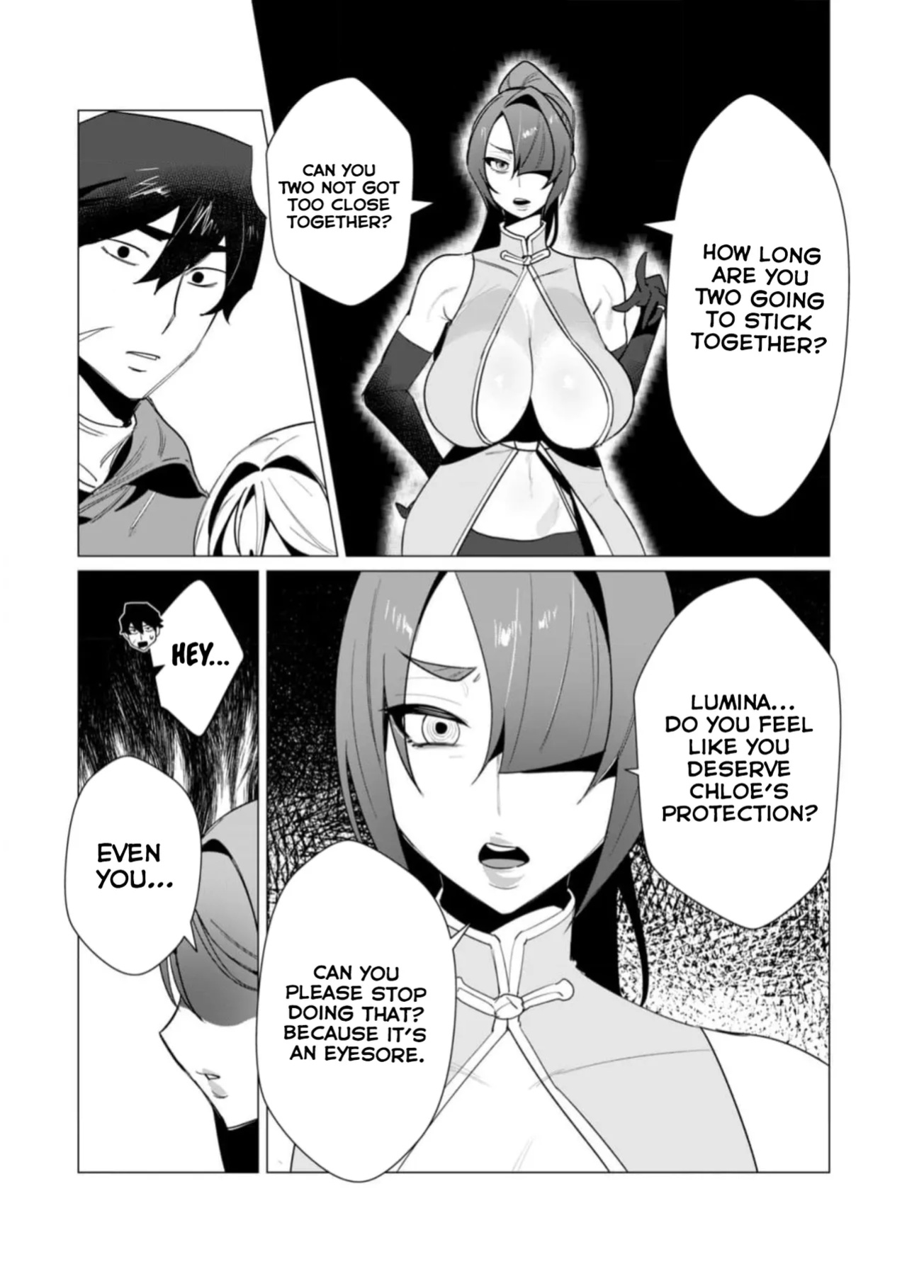 [Tooyama Burin] Yuusha-sama wa Houshuu ni Hitozuma o Gokibou desu Vol. 2 [Tomoshibi]