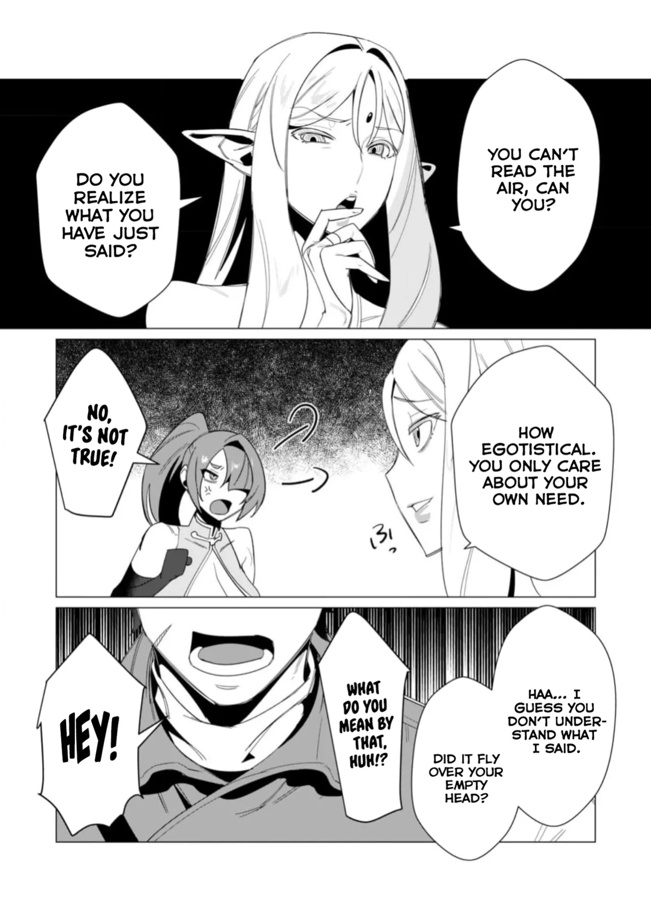 [Tooyama Burin] Yuusha-sama wa Houshuu ni Hitozuma o Gokibou desu Vol. 2 [Tomoshibi]