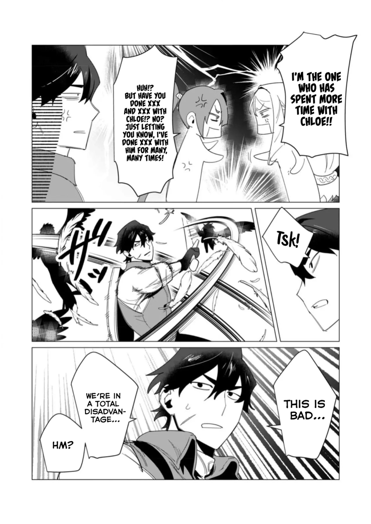[Tooyama Burin] Yuusha-sama wa Houshuu ni Hitozuma o Gokibou desu Vol. 2 [Tomoshibi]