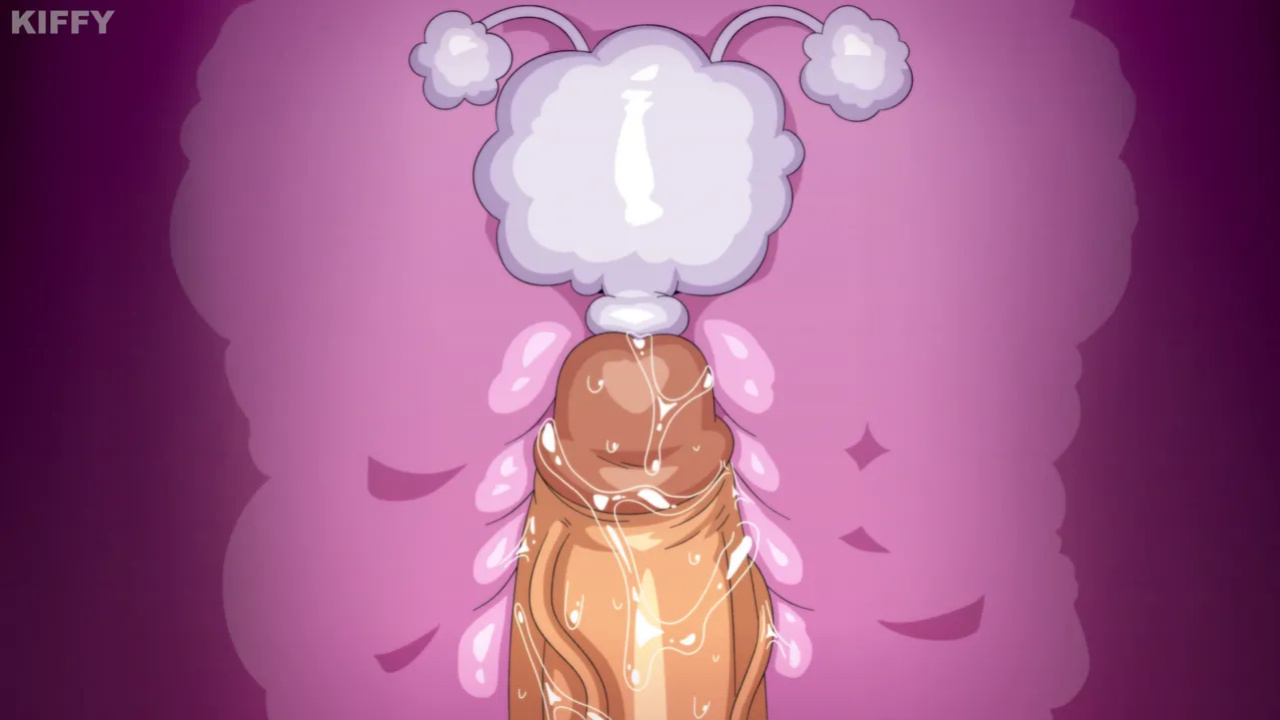 [Kiffy] My School Life with a Cute Chibi Cloud Girl