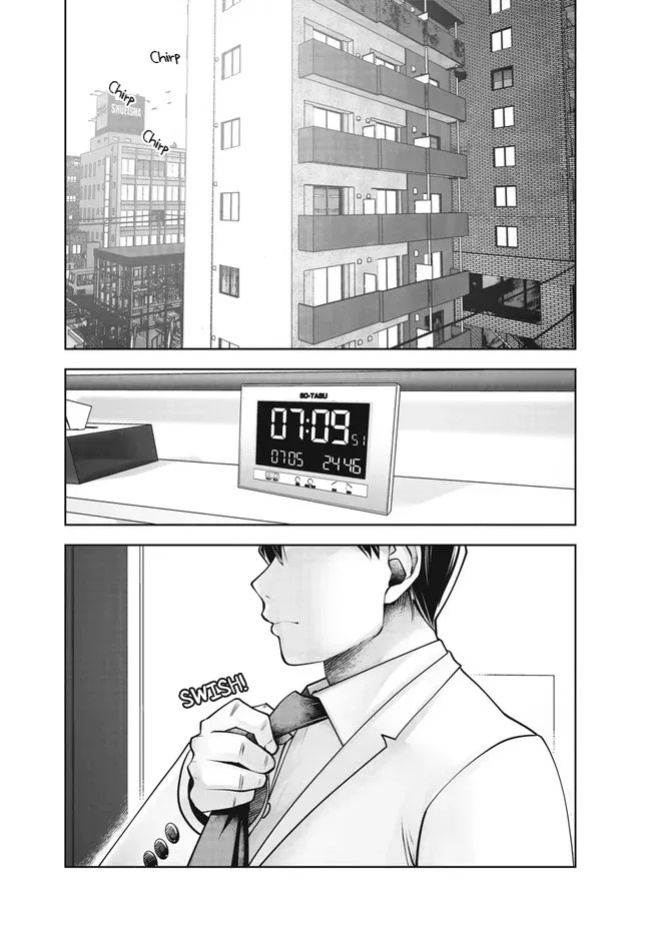 [Souryuu] Black Gakkou ni Tsutomete Shimatta Sensei - Transferred to the Gyaru Academy vol 4 Chapter 26-31