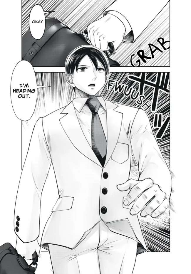 [Souryuu] Black Gakkou ni Tsutomete Shimatta Sensei - Transferred to the Gyaru Academy vol 4 Chapter 26-31