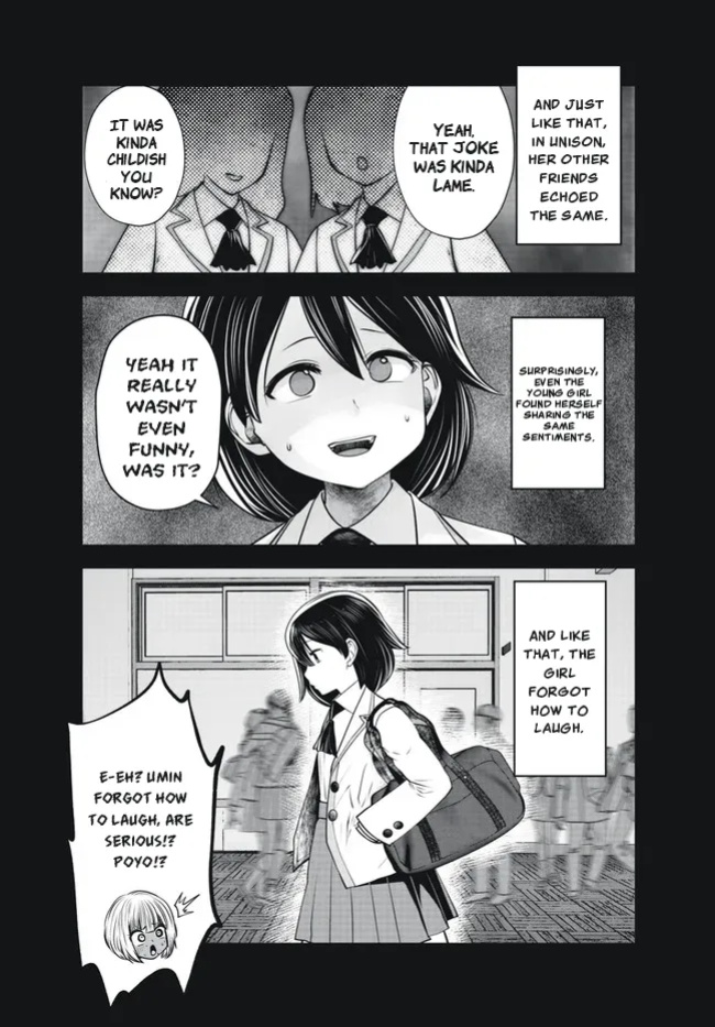 [Souryuu] Black Gakkou ni Tsutomete Shimatta Sensei - Transferred to the Gyaru Academy vol 4 Chapter 26-31