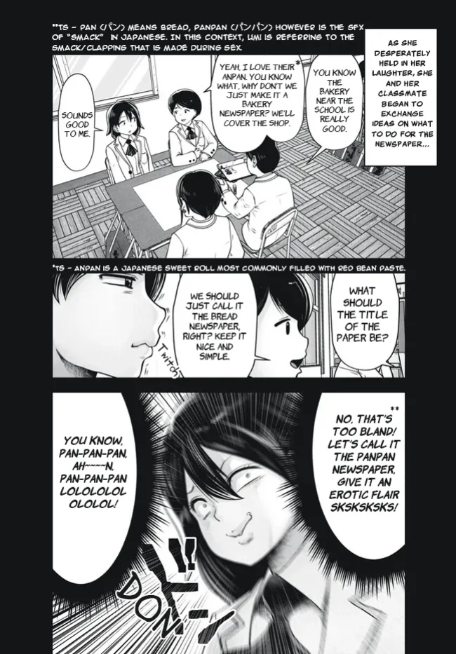 [Souryuu] Black Gakkou ni Tsutomete Shimatta Sensei - Transferred to the Gyaru Academy vol 4 Chapter 26-31