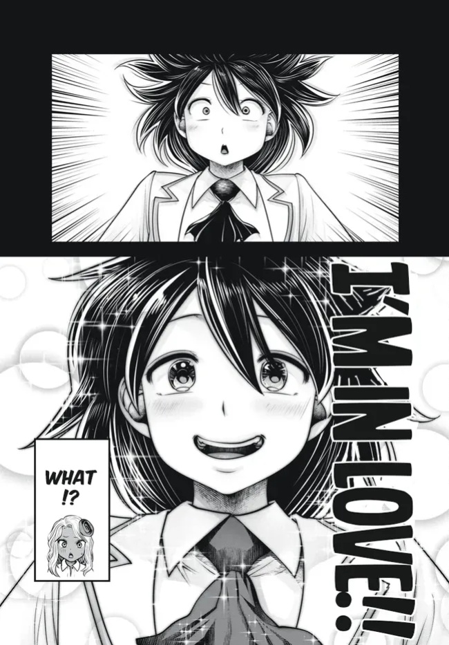[Souryuu] Black Gakkou ni Tsutomete Shimatta Sensei - Transferred to the Gyaru Academy vol 4 Chapter 26-31