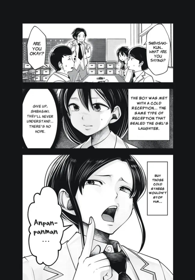 [Souryuu] Black Gakkou ni Tsutomete Shimatta Sensei - Transferred to the Gyaru Academy vol 4 Chapter 26-31