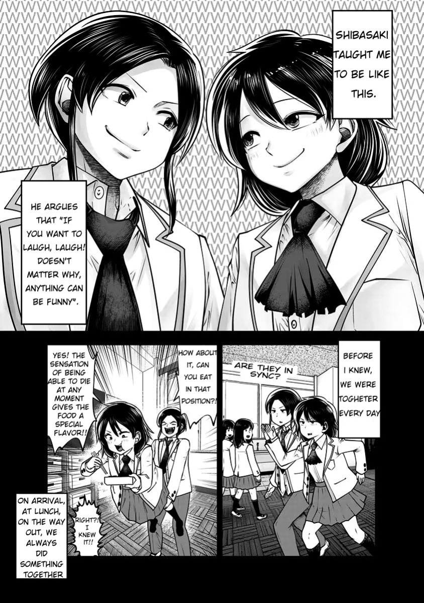 [Souryuu] Black Gakkou ni Tsutomete Shimatta Sensei - Transferred to the Gyaru Academy vol 4 Chapter 26-31