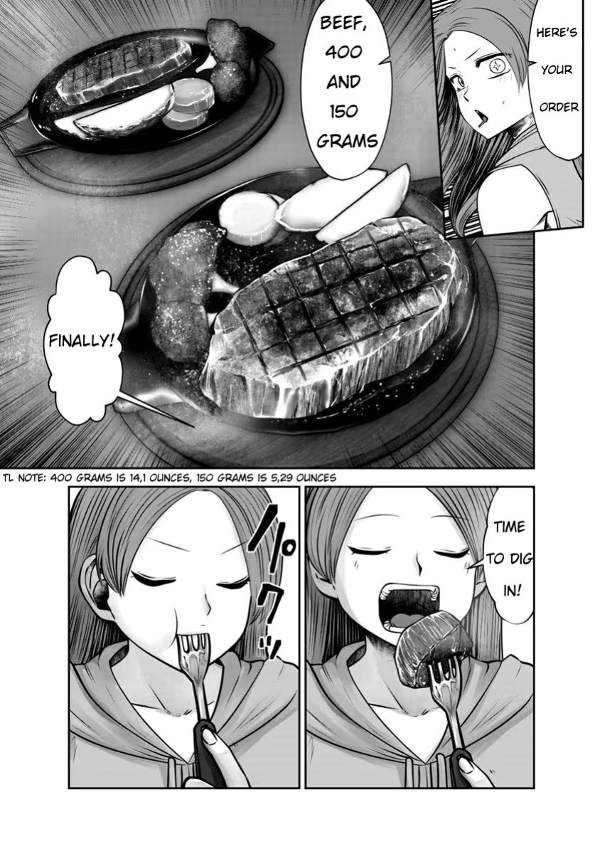 [Souryuu] Black Gakkou ni Tsutomete Shimatta Sensei - Transferred to the Gyaru Academy vol 4 Chapter 26-31