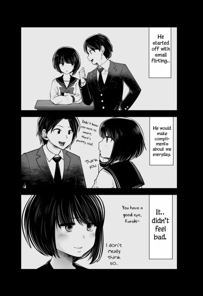 [Souryuu] Black Gakkou ni Tsutomete Shimatta Sensei - Transferred to the Gyaru Academy vol 4