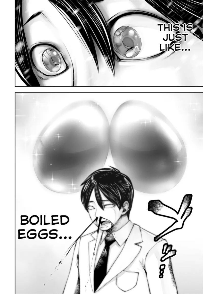 [Souryuu] Black Gakkou ni Tsutomete Shimatta Sensei - Transferred to the Gyaru Academy vol 3
