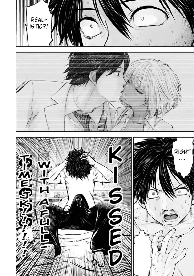 [Souryuu] Black Gakkou ni Tsutomete Shimatta Sensei - Transferred to the Gyaru Academy vol 2
