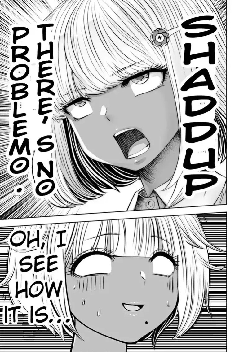 [Souryuu] Black Gakkou ni Tsutomete Shimatta Sensei - Transferred to the Gyaru Academy vol 2