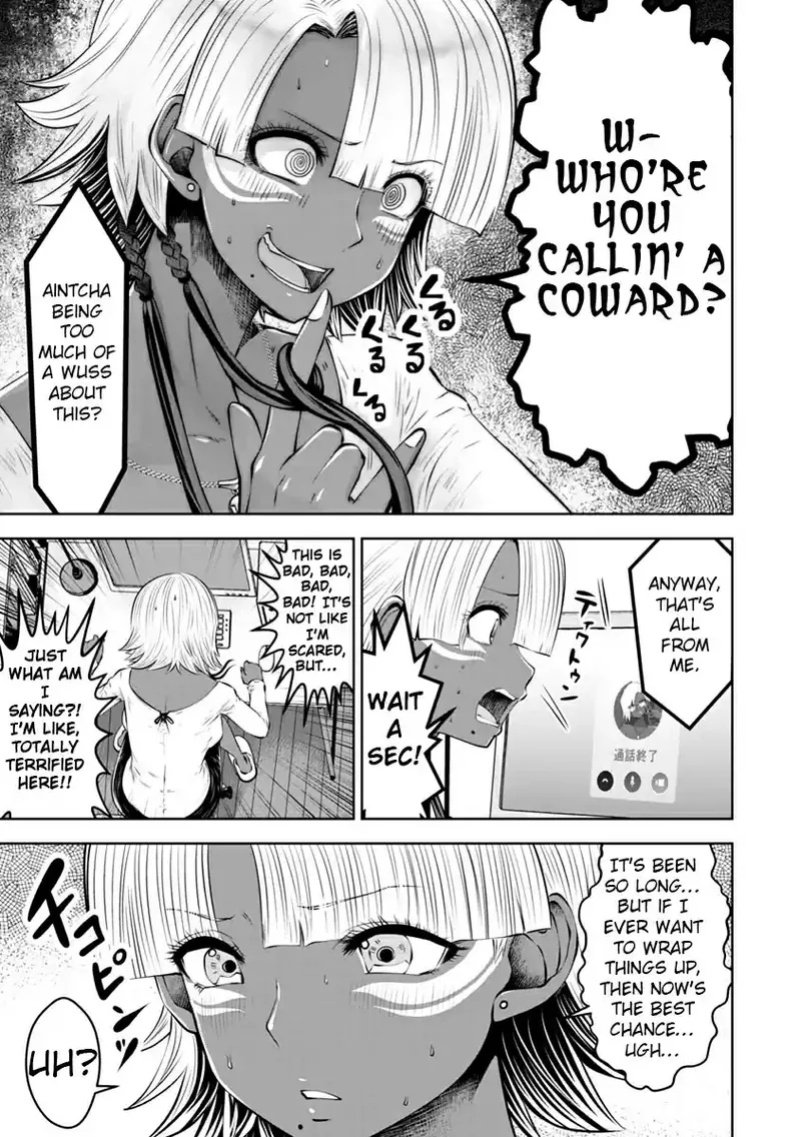 [Souryuu] Black Gakkou ni Tsutomete Shimatta Sensei - Transferred to the Gyaru Academy vol 2