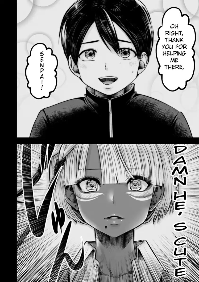 [Souryuu] Black Gakkou ni Tsutomete Shimatta Sensei - Transferred to the Gyaru Academy vol 2
