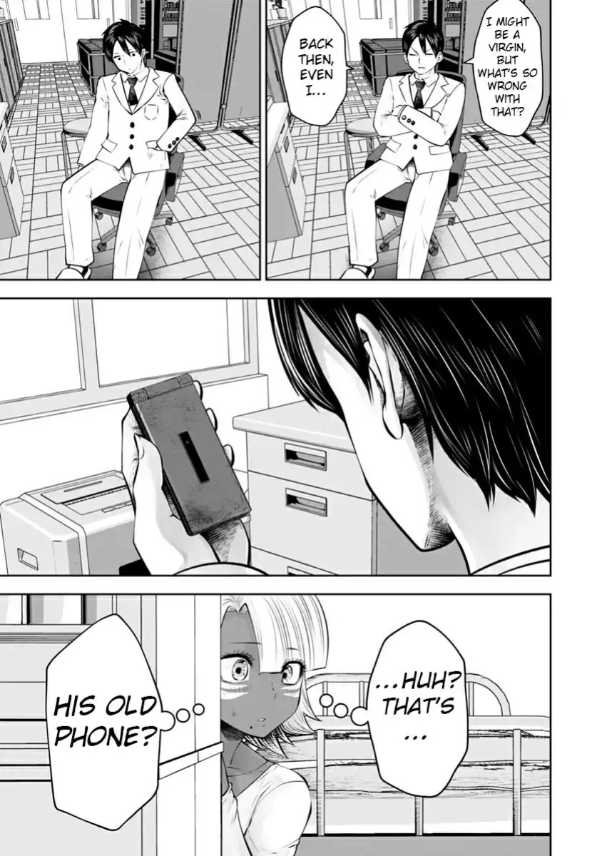 [Souryuu] Black Gakkou ni Tsutomete Shimatta Sensei - Transferred to the Gyaru Academy vol 2