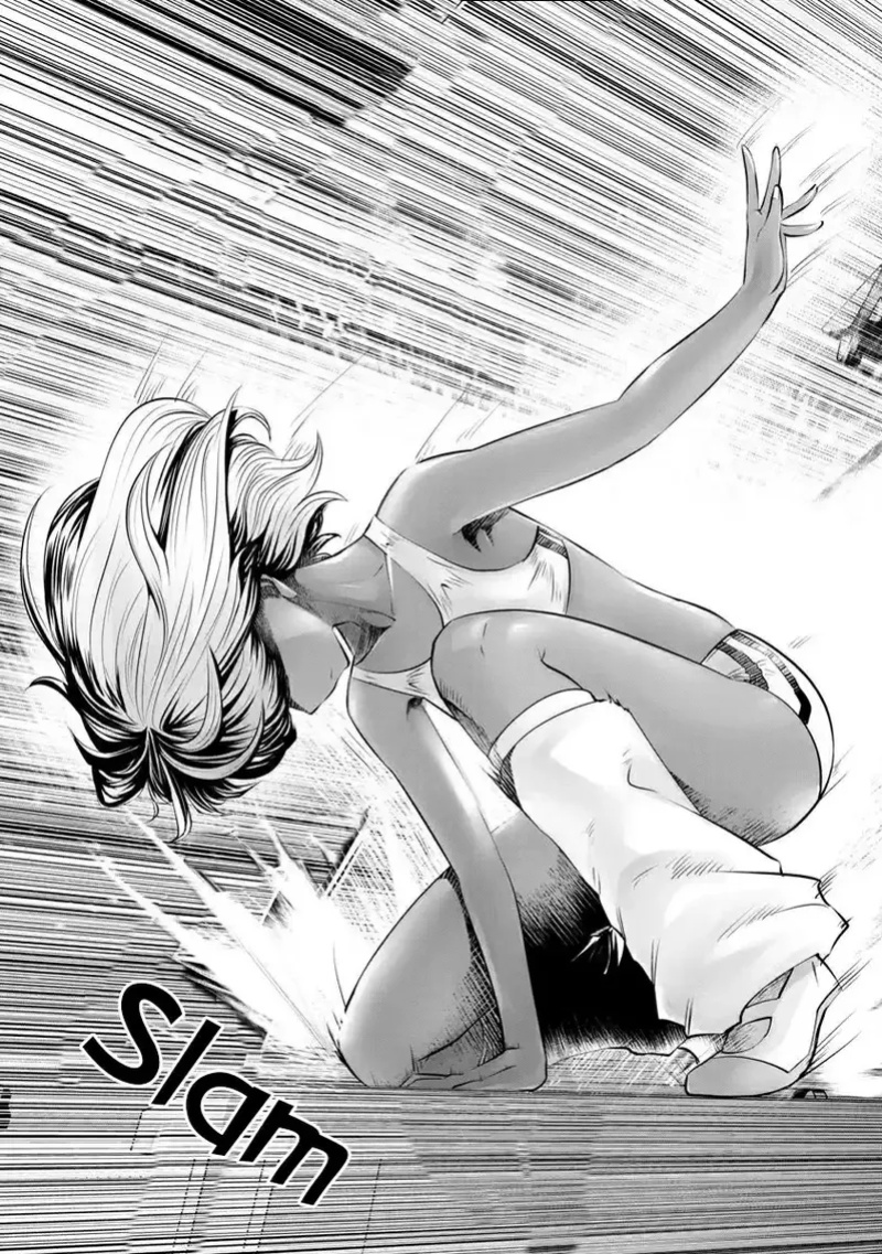 [Souryuu] Black Gakkou ni Tsutomete Shimatta Sensei - Transferred to the Gyaru Academy vol 1