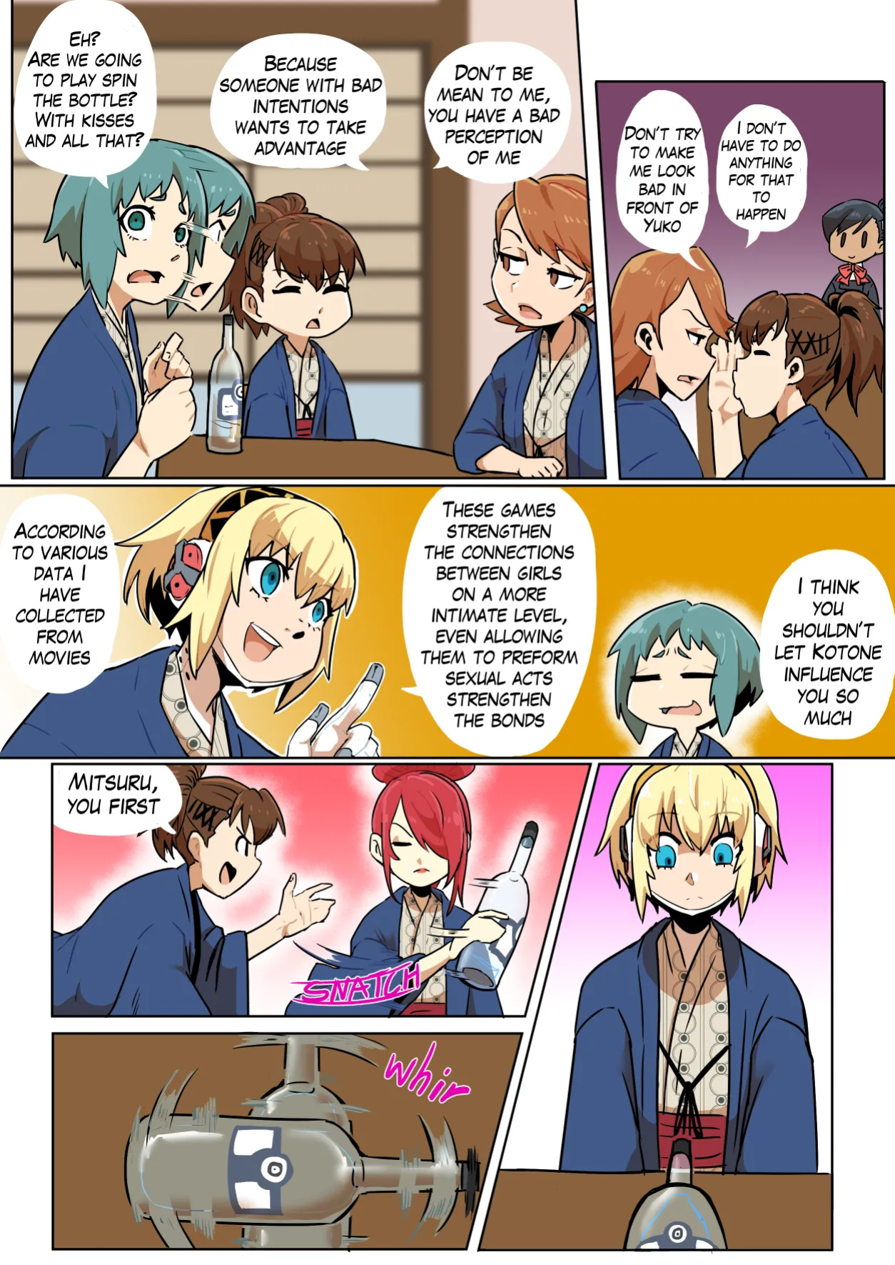 P3 LST